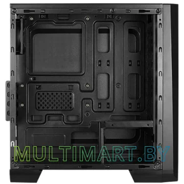 Корпус AeroCool Cylon Mini (черный) картинка 6